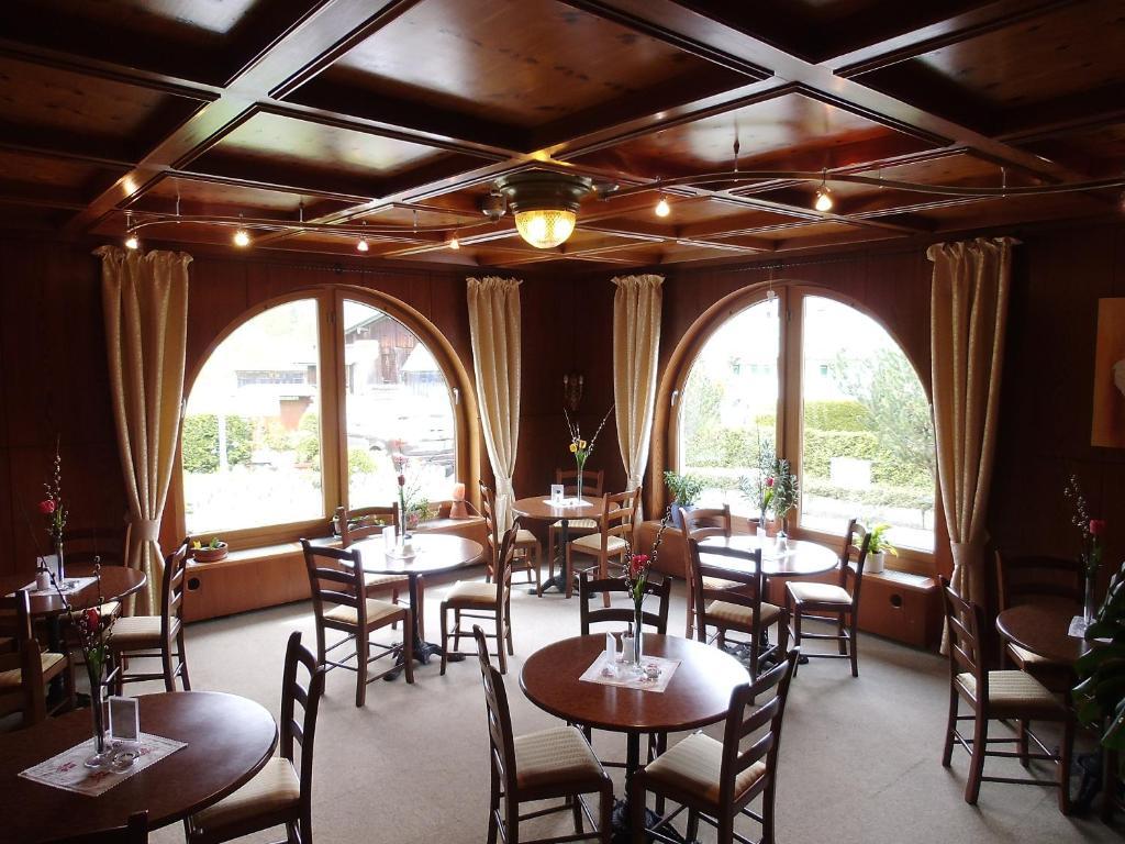 Cafe Pension Eckerbrunn Schoenau am Koenigsee Exterior photo